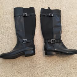 Isaac Mizrahi Women's Boots