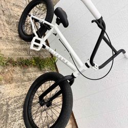 20” Stealth Elite BMX 