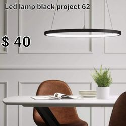 Brand New  Led Lamp Project 62