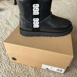 Uggs (size 7)