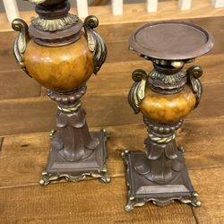 Candle holder 