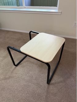 IKEA Olserod Side Table