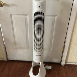 Fan No Control Remote 