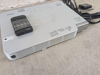 Projector