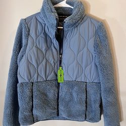 Free Country ladies jacket size M new