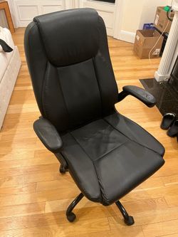 Office chair - $50