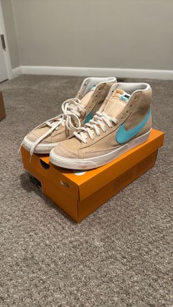 New Men’s Nike Blazer Mid ‘77 SE Sz. 11