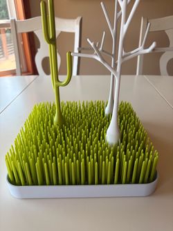 Boon Grass Stem and Twig Drying Set Baby
