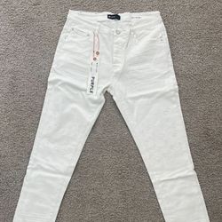 Purple Jeans