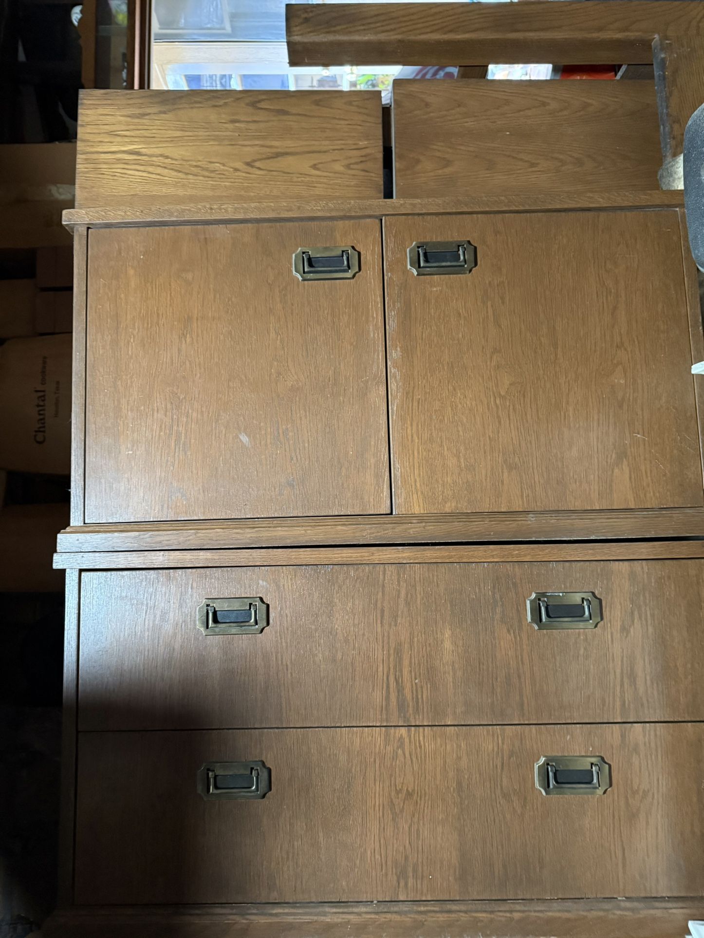 Drexel Furniture Set