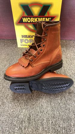 Zapatos para el trabajo