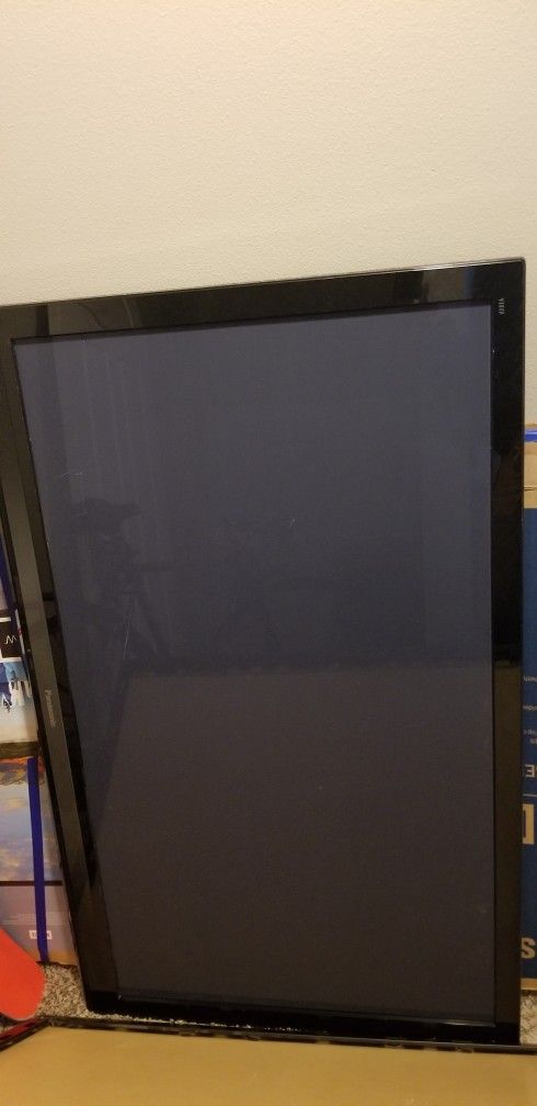 55inch Panasonic TV