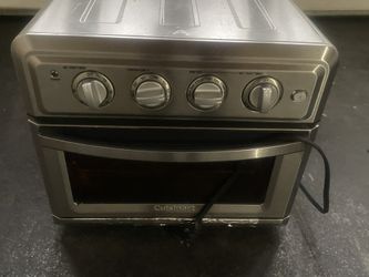 mini oven