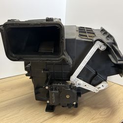 2007-2010 Honda Odyssey Heater Blower Sub Assembly OEM