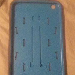 7.5" generic tablet protective case and stand