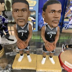 Kevin Durant Bobbleheads