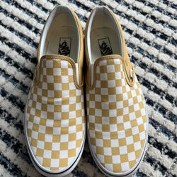 Vans (men’s)