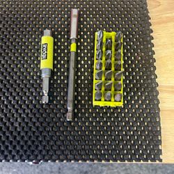 Ryobi Bit Set