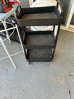 Kitchen cart
