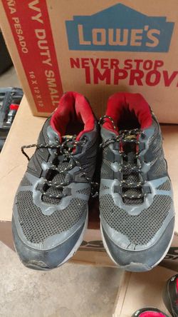 Goodyear Shoes US Size 11 - Used