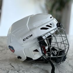 CCM Hockey helmet, Child Size SM-25