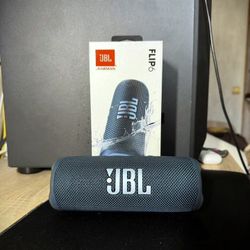 JBL Flip 6