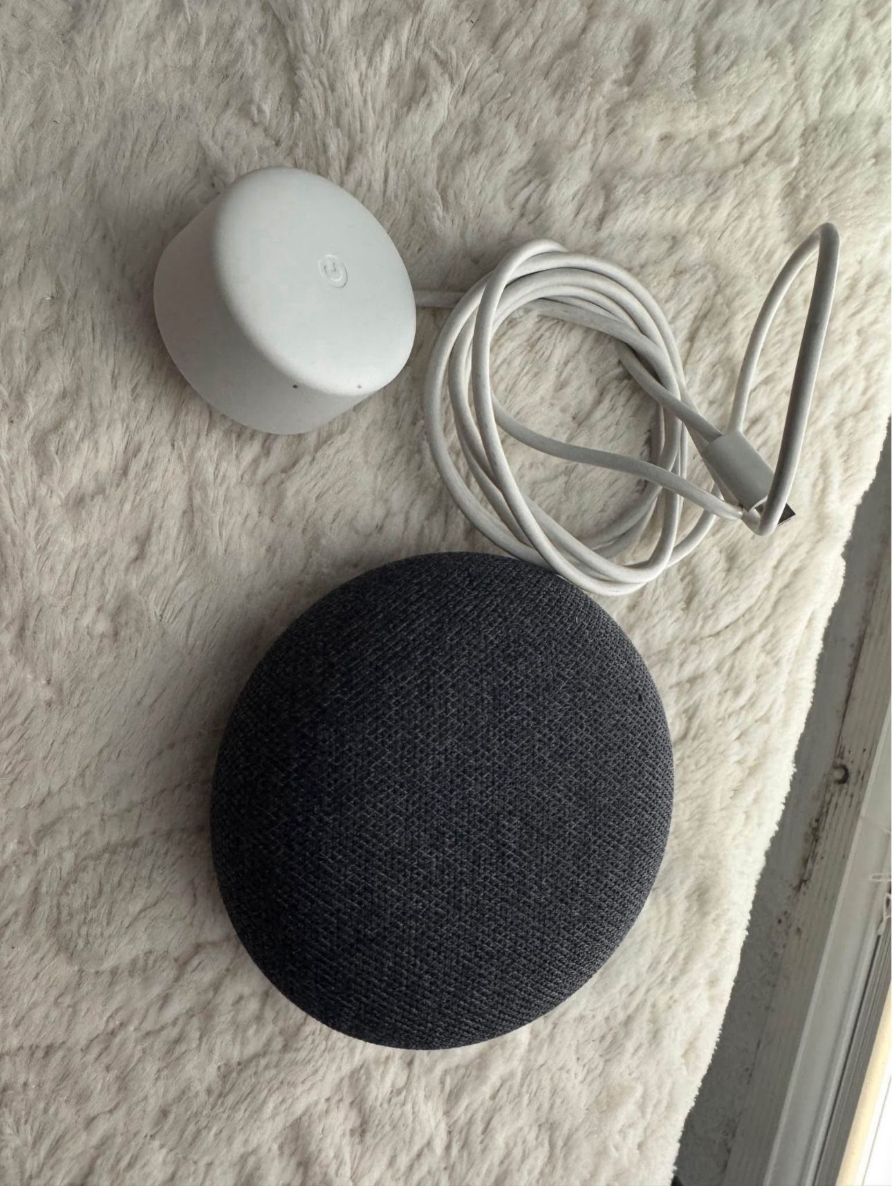 Voice Assistants