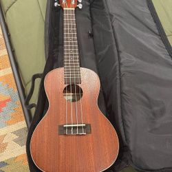Ukulele: Kala