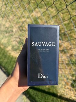 Dior Sauvage Eau De Toilette