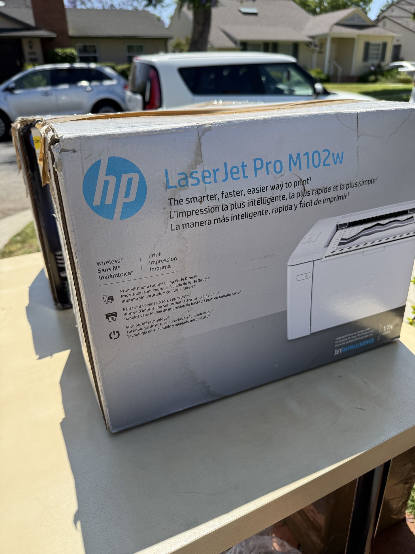 Printers!!