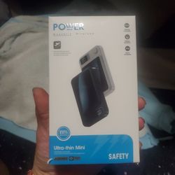 Wireless Fast Charger