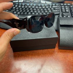 Prada Sunglasses