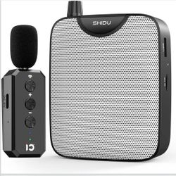 SHIDU 35W OutPut Power- M500