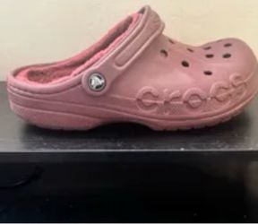 Crocs shoes