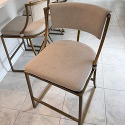 Bar stools