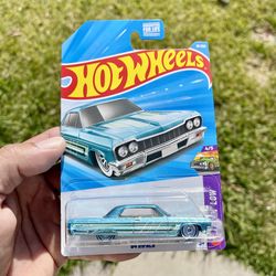 HotWheels STH
