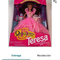 Doll Especial Edition 