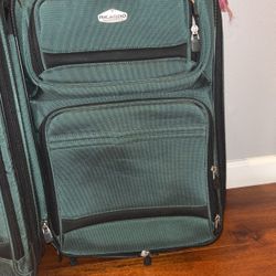 Suitcase