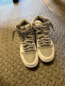 Men’s size 7 air Jordan and