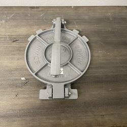 Tortilla Press