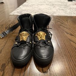 Versace Men’s Shoes 9.5