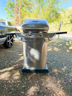 Char broil