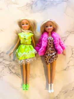 ZURU Sparkle Girlz Dolls for Doll House, Dress up, Girls, and Play