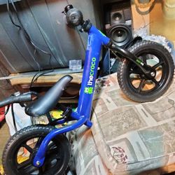 Balance Bike