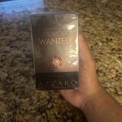 Azzaro The Most Wanted Parfum (100ml / 3.38 oz)