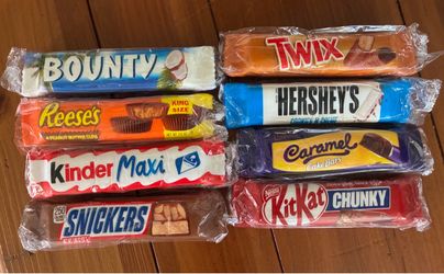 Simulation Chocolate Butter Sticks Squishy Toys Slow Rebound Soft Squeeze Toys Stress Relief Sensory Toys Party Favors