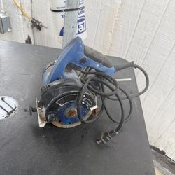 Tile skill saw
