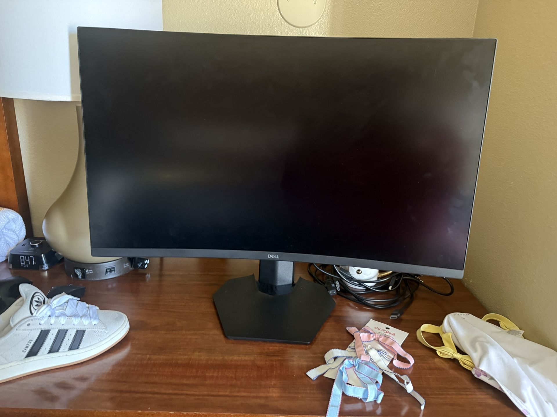 Dell monitor