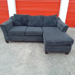 Sectional Sofa FREE DELIVERY