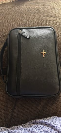 Bible case